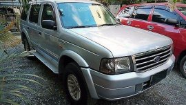 Ford Everest 2004 SUV for sale 