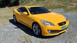 Hyundai Genesis Coupe 2012 for sale