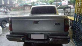 ALMOST NEW 2005 Ford Ranger AT FOR SALE