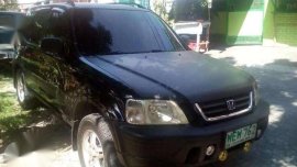 For sale 1999 Honda Crv