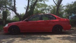 Honda Civic SiR legit vtec Padek 454 for sale 
