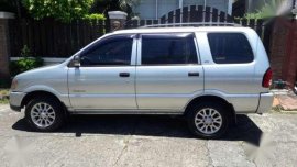 2010 Isuzu Crosswind XTi Diesel Manual FOR SALE