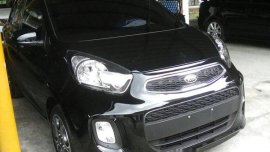 Kia Picanto 2016 hatchback for sale 