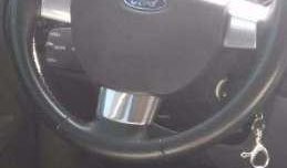 Ford Focus Turbo Diesel Sports Hatchback