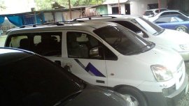 Hyundai Starex 2005 for sale