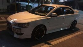 Lancer EX GTA japan unit 2008 for sale