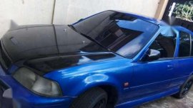 For sale Toyota Revo 2001 manual fresh like new