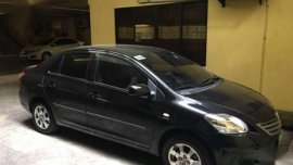 Toyota vios Model 1.3 E matic for Sale