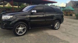 Toyota Fortuner good as new for sale 