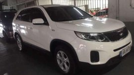 2015 acquired Kia Sorento good condition for sale