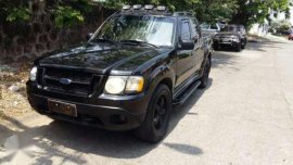 Ford Explorer Sport Trac 2001 4x4 FOR SALE