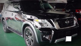 Nissan Armada 2017 for sale