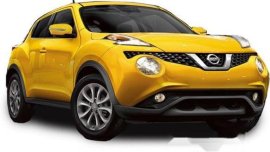 Nissan Juke N-Sport 2017 for sale