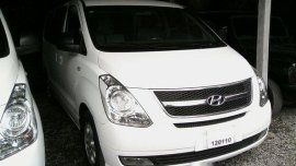 Hyundai Starex 2009 White for sale