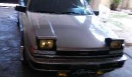 Nissan s13 sr20 for sale
