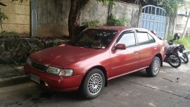 Nissan Sentra Super Saloon 1997 for sale 