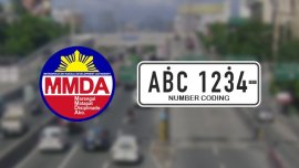 Will the extended no window number coding policy affect your daily life? 