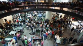 9 car brands to skip out on the 2017 Frankfurt Motor Show