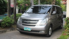 2014 STAREX MATIC Van for sale 