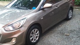 HYUNDAI ACCENT 2012 sedan for sale 