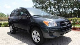 2012 Toyota Rav4 Full Option for sale 