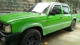 Mazda b2200 pick up - RUSH SALE 
