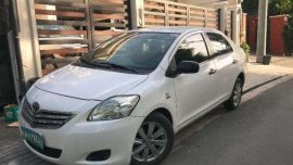 2010 Toyota Vios J