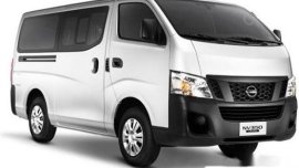Nissan Nv350 Urvan 2017 for sale
