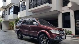 TOP OF THE LINE 2014 Isuzu Sportivo MT FOR SALE