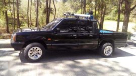VERY FRESH Mitsubishi L200 Pickup FOR SALE