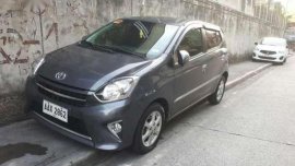 Toyota wigo 2014 for sale