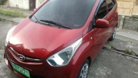 NOTHING TO FIX Hyundai Eon 2013 FOR SALE
