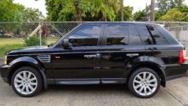Range Rover 2016 Rush Sale