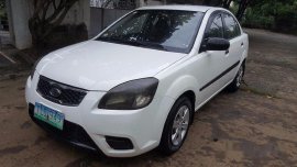 Kia Rio 2012 Sedan for sale