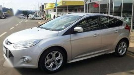 2015 Ford Focus S sport 2.0L GDI Automatic for sale 