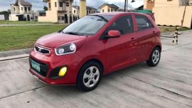 2013 kia picanto ex 0.8 MT for sale 