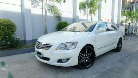 Toyota Camry 2.4G 2008 for sale