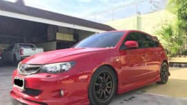 Subaru Impreza 2.0r 2010