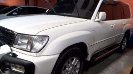 Toyota Land Cruiser 4x4 2001 fresh for sale 