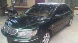 Mitsubishi Lancer for sale