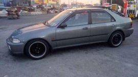 Honda esi lx 95mdl for sale in good condition