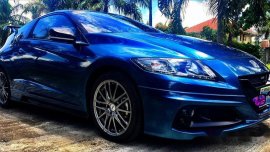 Honda CR-Z 2014 for sale