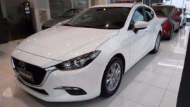 99K PROMO Mazda CX-3 Skyactiv 2017 for sale