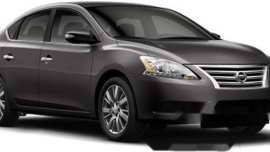 Nissan Sylphy E 2017 for sale
