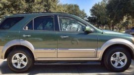Kia Sorento 2005 well maintained for sale 