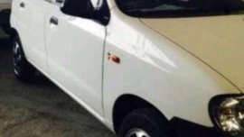 FRESH IN AND OUT Suzuki Alto 2011 FOR SALE