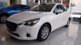 BRAND NEW Mazda2 SkyActiv 2017 FOR SALE