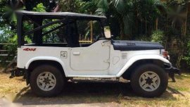 4x4 Toyota Land Cruiser BJ40 for sale