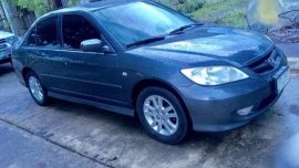 Honda Civic VTIS 2005 Eagle Eye for sale