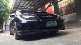 2011 Subaru Impreza WRX STI for sale 